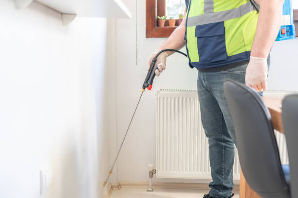Best Best Pest Control Companies  in Myrtle Grove, NC